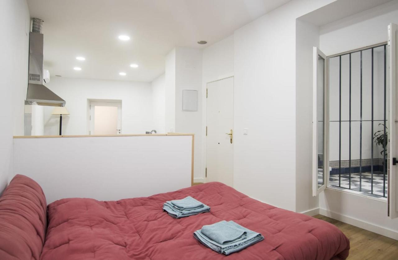 Appartement Casa Celia à Cadix Extérieur photo