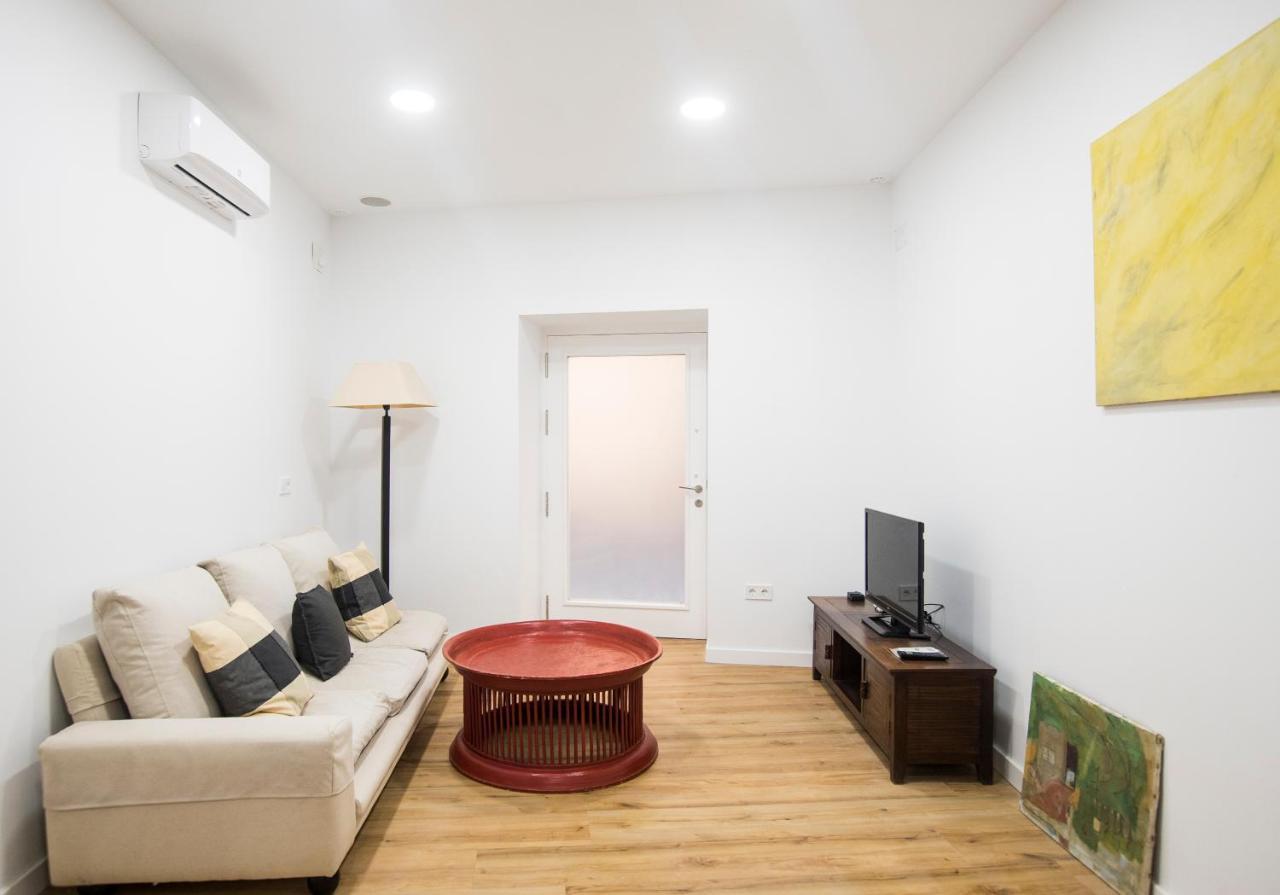 Appartement Casa Celia à Cadix Extérieur photo